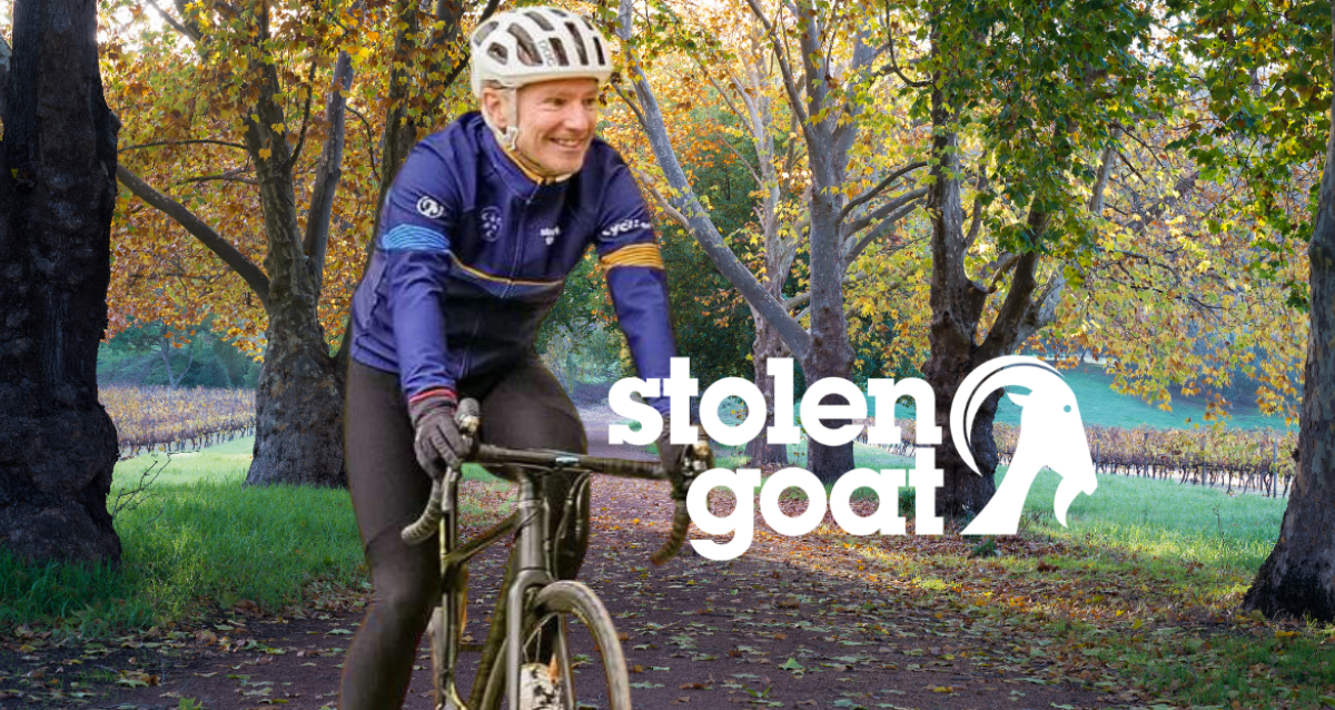 Goat cycling deals